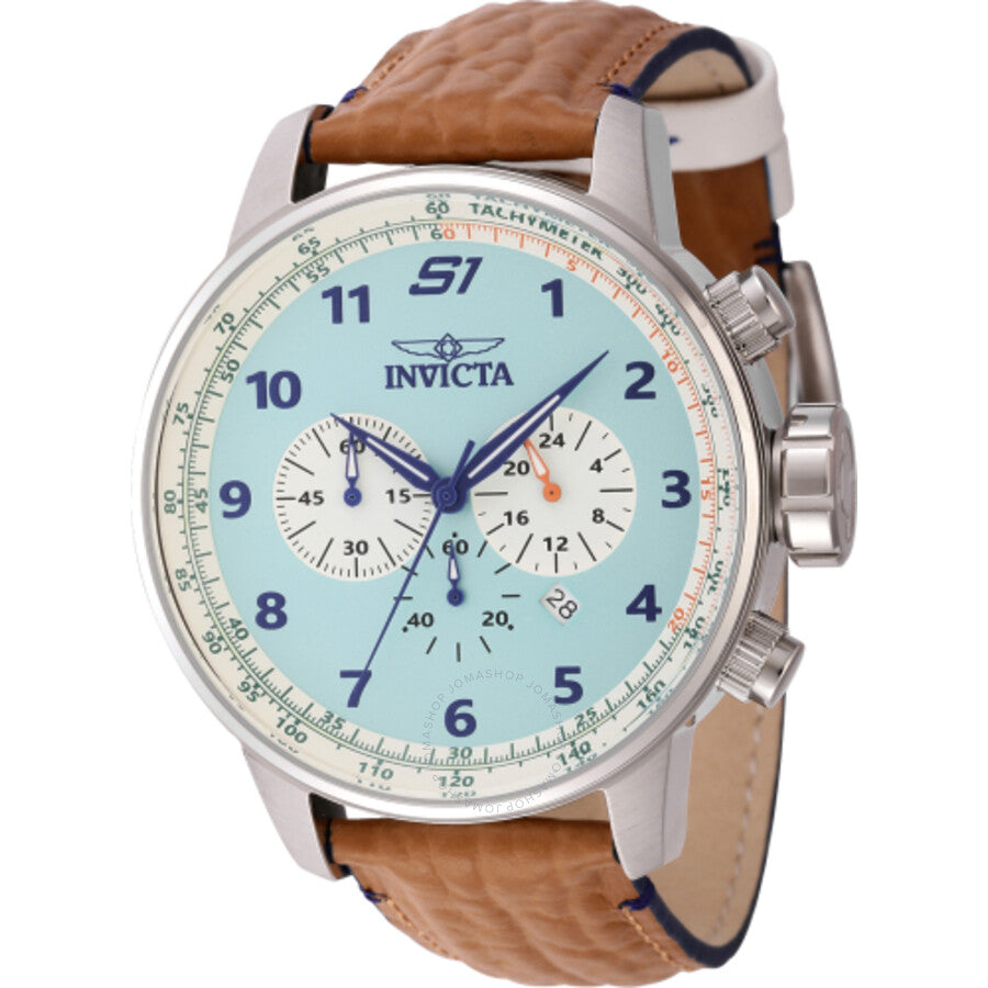 Invicta Chronograph Quartz Men's Watch 44955 - Dawson Watches