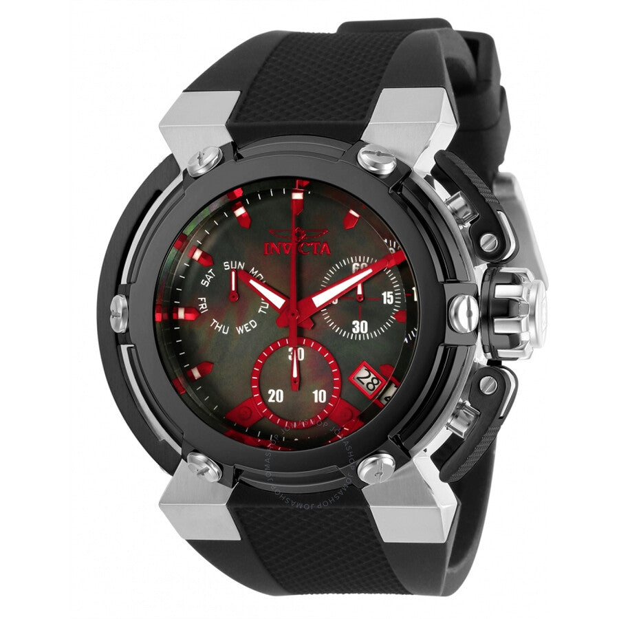 Invicta Coalition Forces Chronograph Quartz Men's Watch 31685 - Dawson Watches