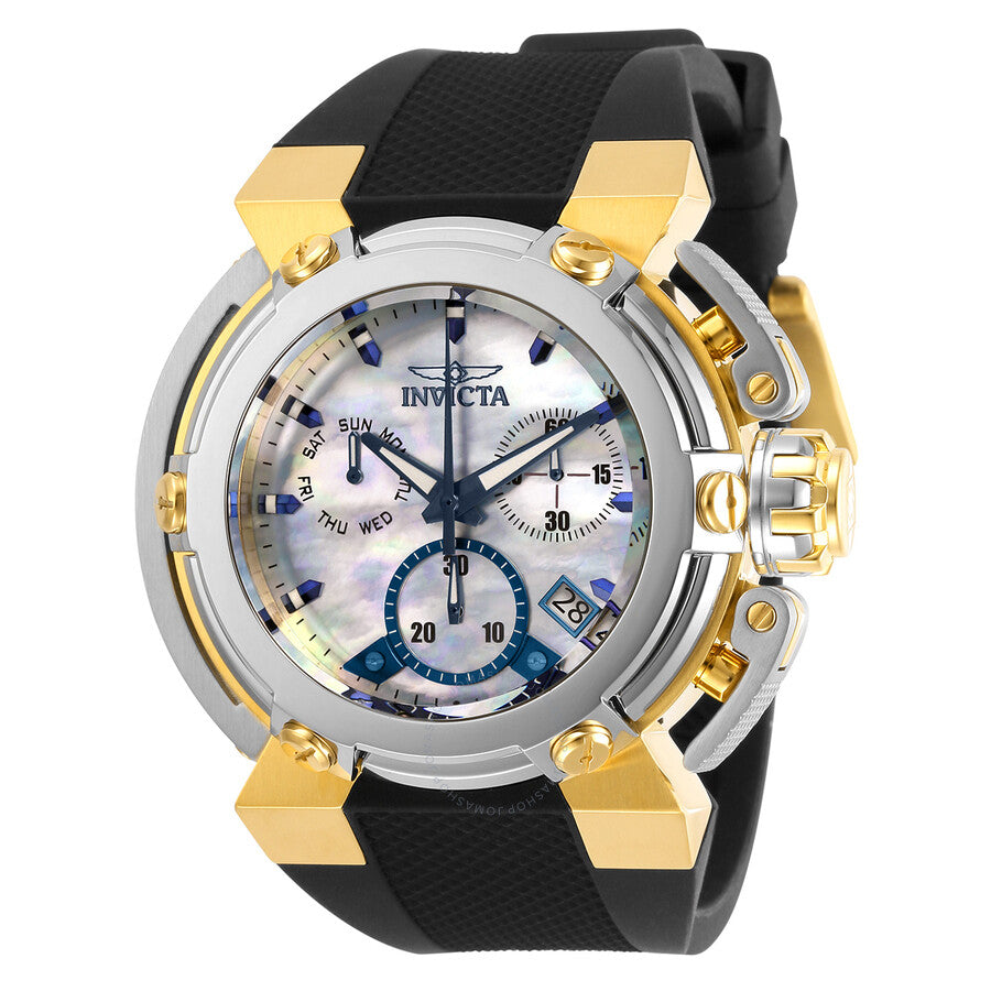 Invicta Coalition Forces Chronograph Quartz Men's Watch 31686 - Dawson Watches