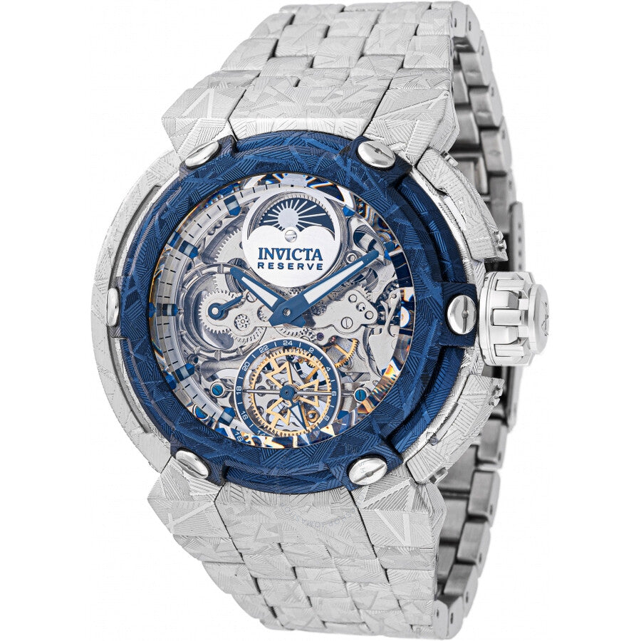 Invicta Coalition Forces X-Wing Automatic Day-Night Men's Watch 47709 - Dawson Watches