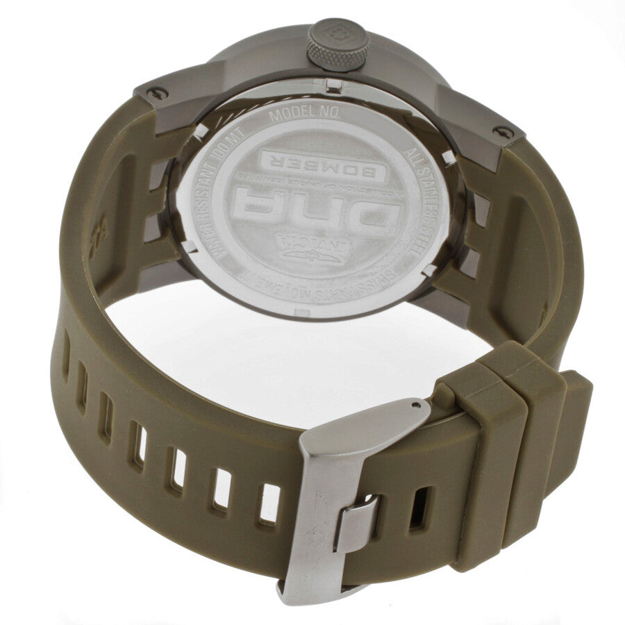 Invicta Dna Bomber Men's Watch 11650 - Dawson Watches #2
