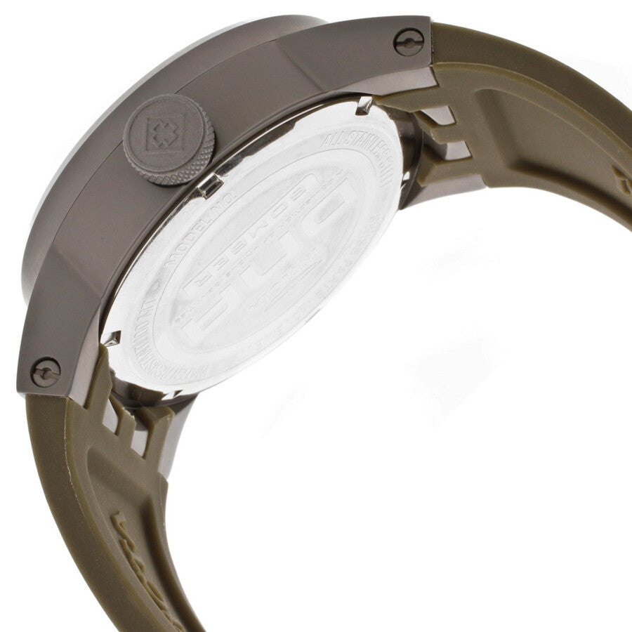 Invicta Dna Bomber Men's Watch 11650 - Dawson Watches #3