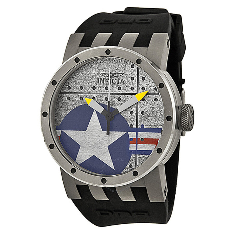 Invicta Dna Bomber Men's Watch 11647 - Dawson Watches