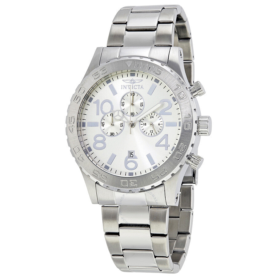 Invicta Elegant Ocean Chronograph Men's Watch 1269 - Dawson Watches