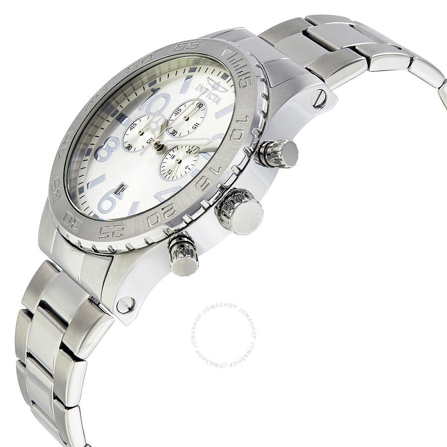 Invicta Elegant Ocean Chronograph Men's Watch 1269 - Dawson Watches #2