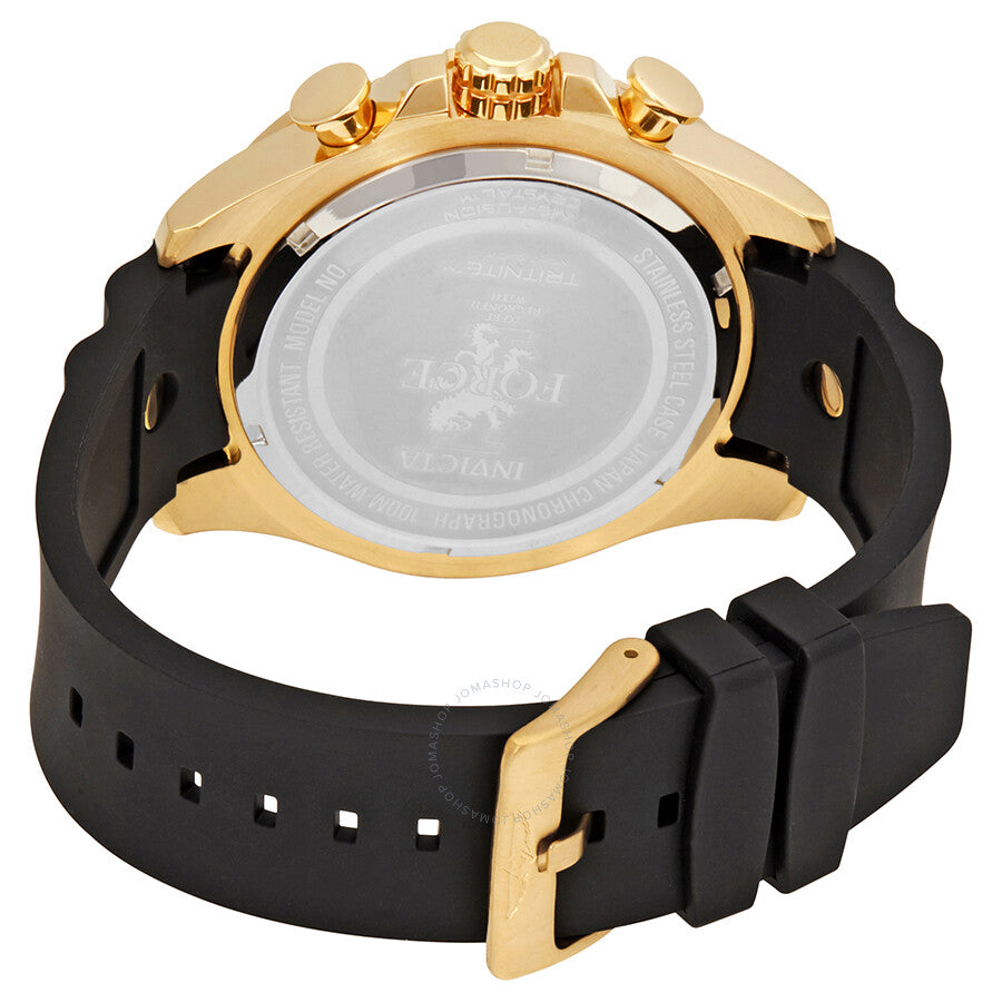 Invicta I-Force Multi-Function Green Dial Men's Watch 19661 - Dawson Watches #3