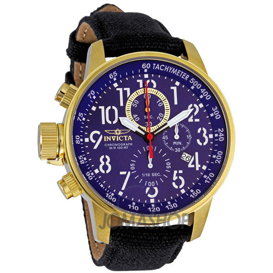 Invicta Lefty Force Chronograph Men's Watch 1516 - Dawson Watches