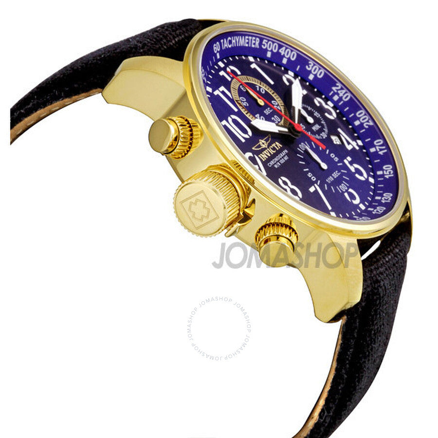 Invicta Lefty Force Chronograph Men's Watch 1516 - Dawson Watches #2