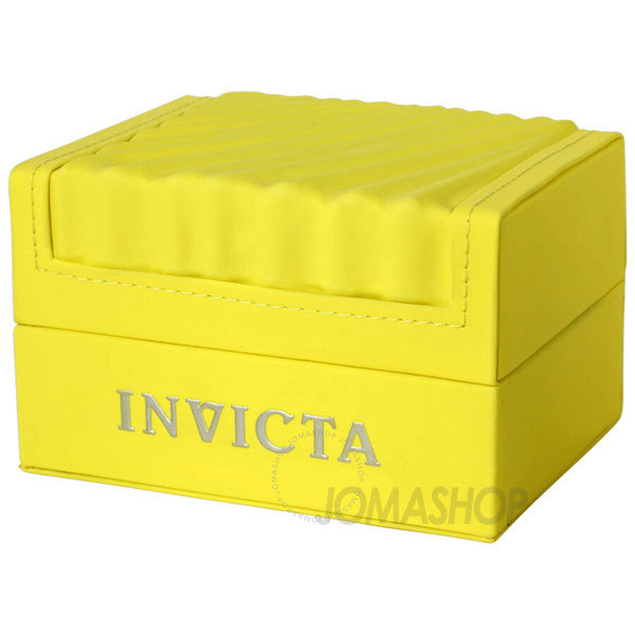 Invicta Lefty Force Chronograph Men's Watch 1516 - Dawson Watches #4