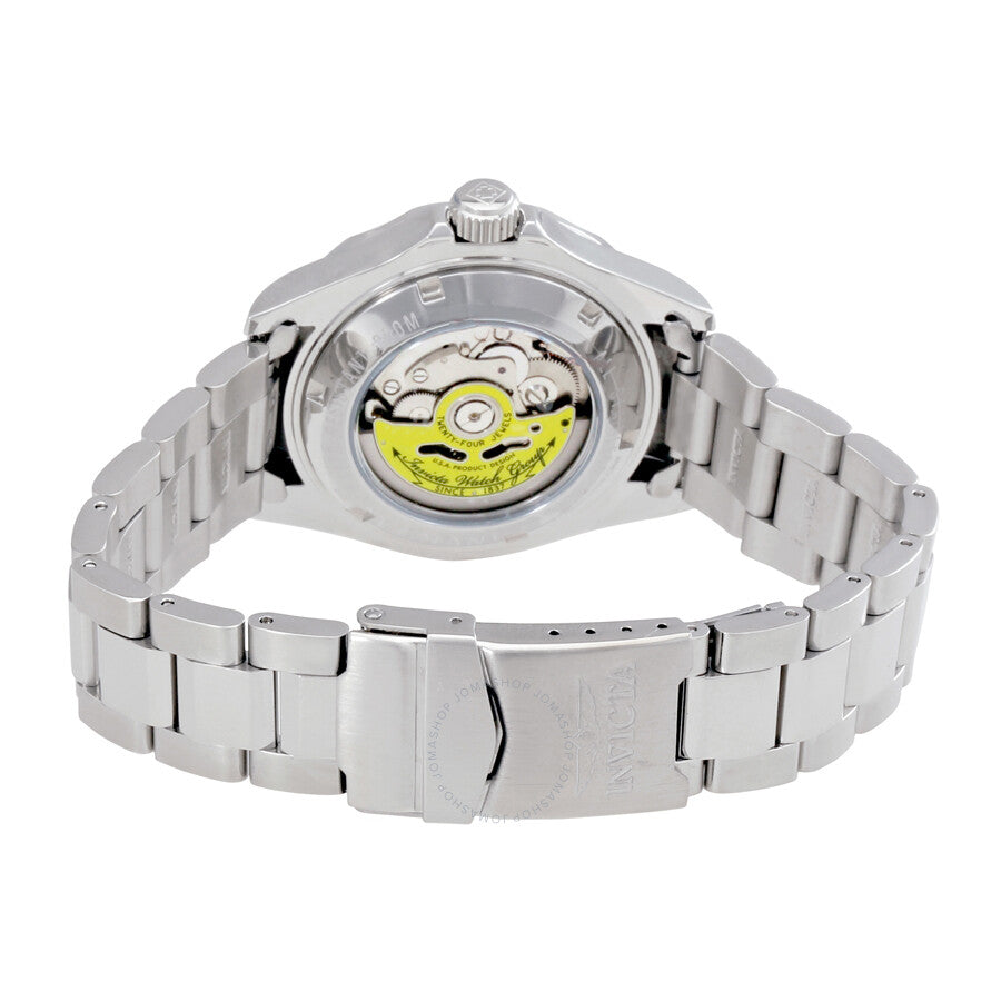 Invicta Mako Pro Diver Automatic Black Dial Men's Watch 8926 - Dawson Watches #3