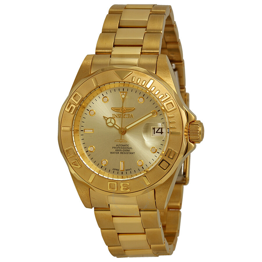 Invicta Men's Pro Diver Collection Automatic Watch 9010 - Dawson Watches