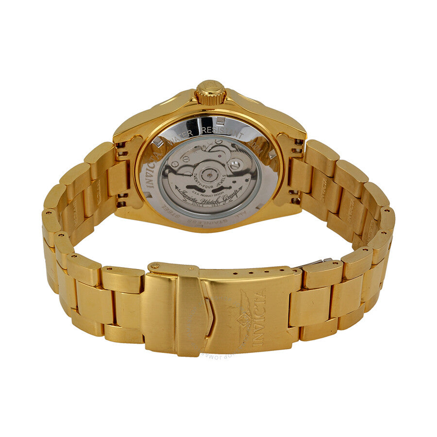Invicta Men's Pro Diver Collection Automatic Watch 9010 - Dawson Watches #3
