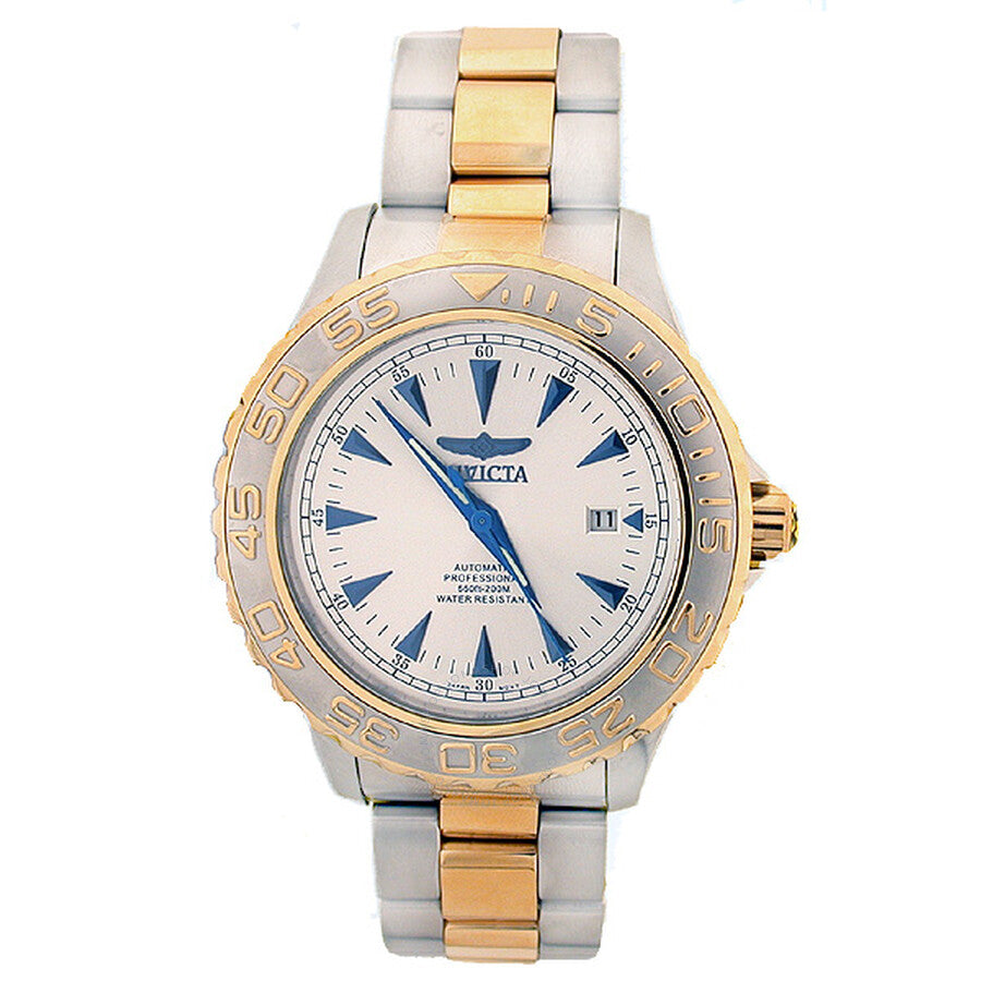 Invicta Ocean Ghost Watch 2307 - Dawson Watches