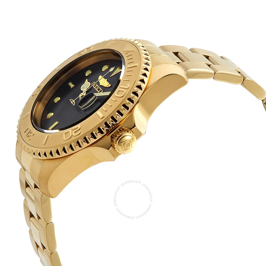 Invicta Pro Diver Automatic Date Black Dial Men's Watch 28952 - Dawson Watches #2