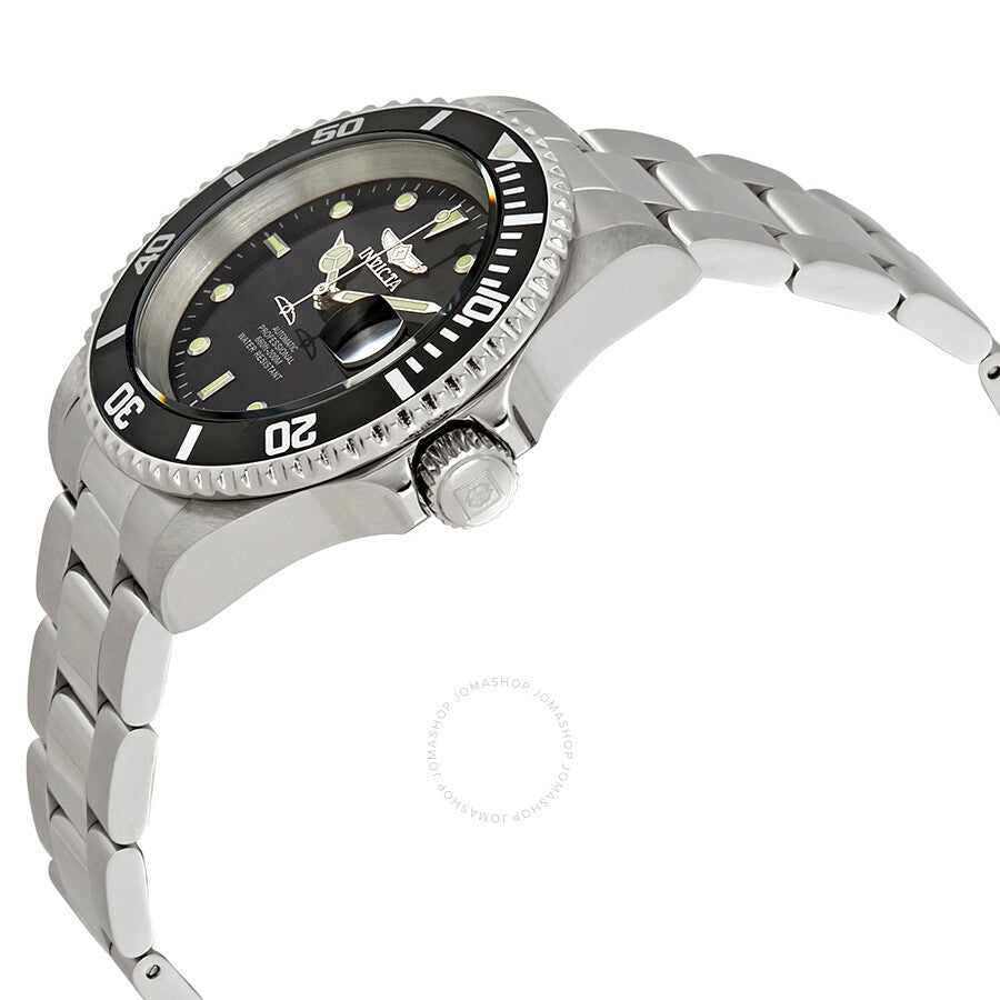 Invicta Pro Diver Automatic Black Dial Men's Watch 8926OB - Dawson Watches #2
