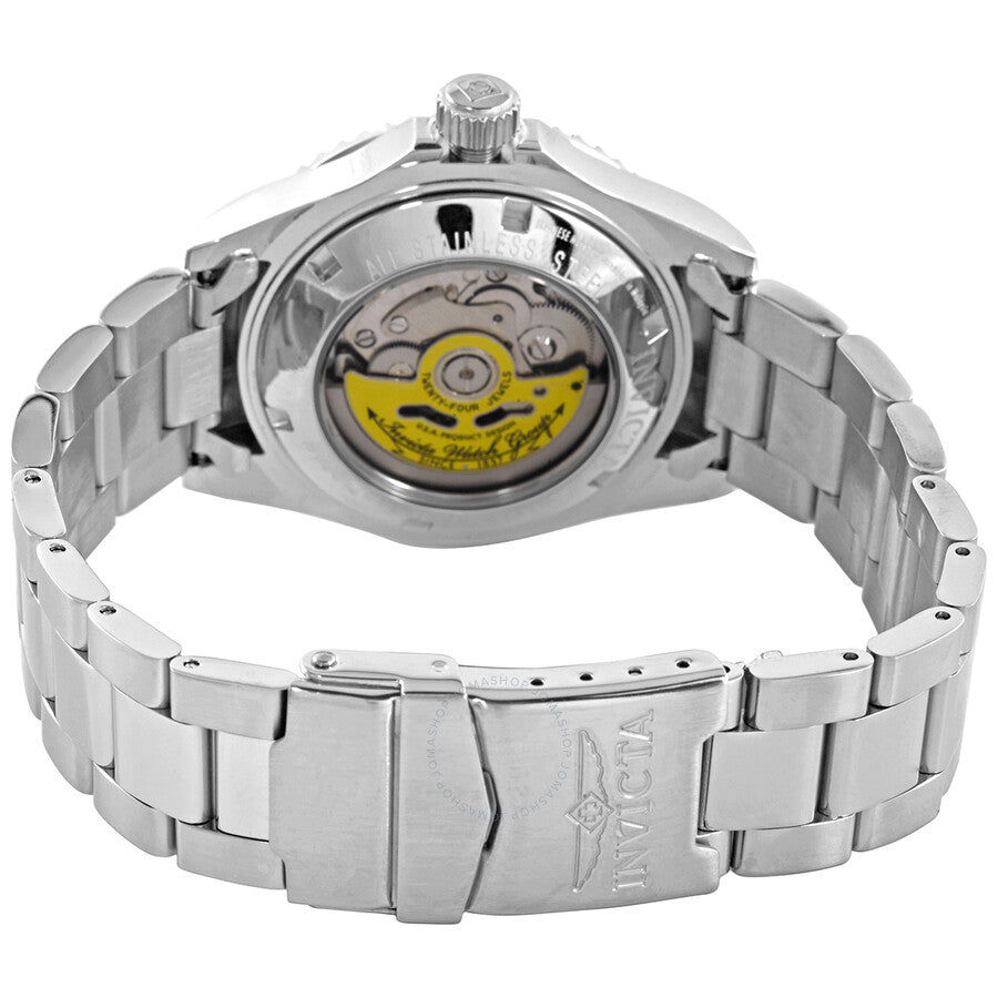 Invicta Pro Diver Automatic Blue Dial Men's Watch 24761 - The Watches Men & Co #3