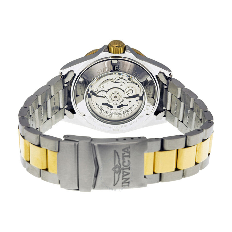 Invicta Pro Diver Automatic Blue Dial Men's Watch 8928 - Dawson Watches #3