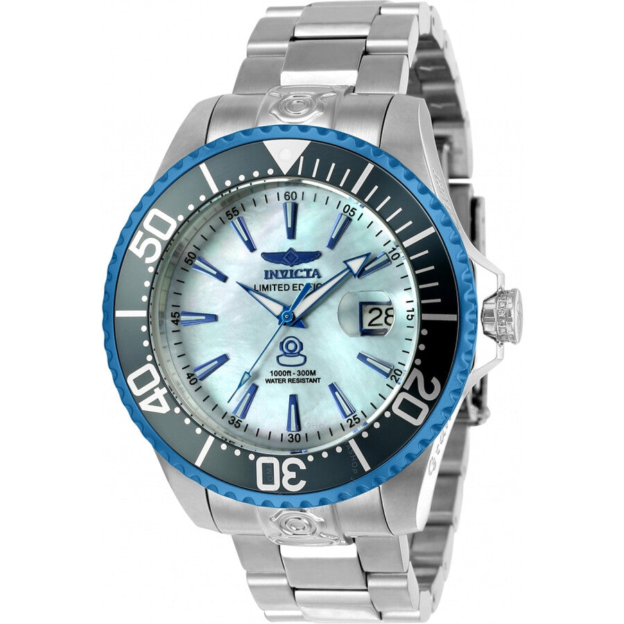 Invicta Pro Diver Automatic Men's Watch 23303 - Dawson Watches