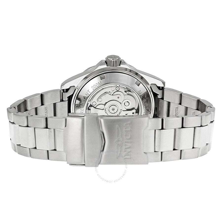 Invicta Pro Diver Automatic Blue Dial Pepsi Bezel Men's Watch 5053 - Dawson Watches #3