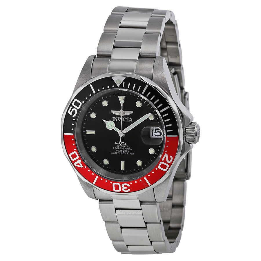 Invicta Pro Diver Automatic Coke Bezel Men's Watch 9403 - Dawson Watches