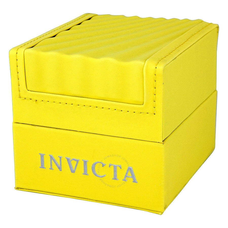 Invicta Pro Diver Automatic Silver Dial Men's Watch 13788 - Dawson Watches #4