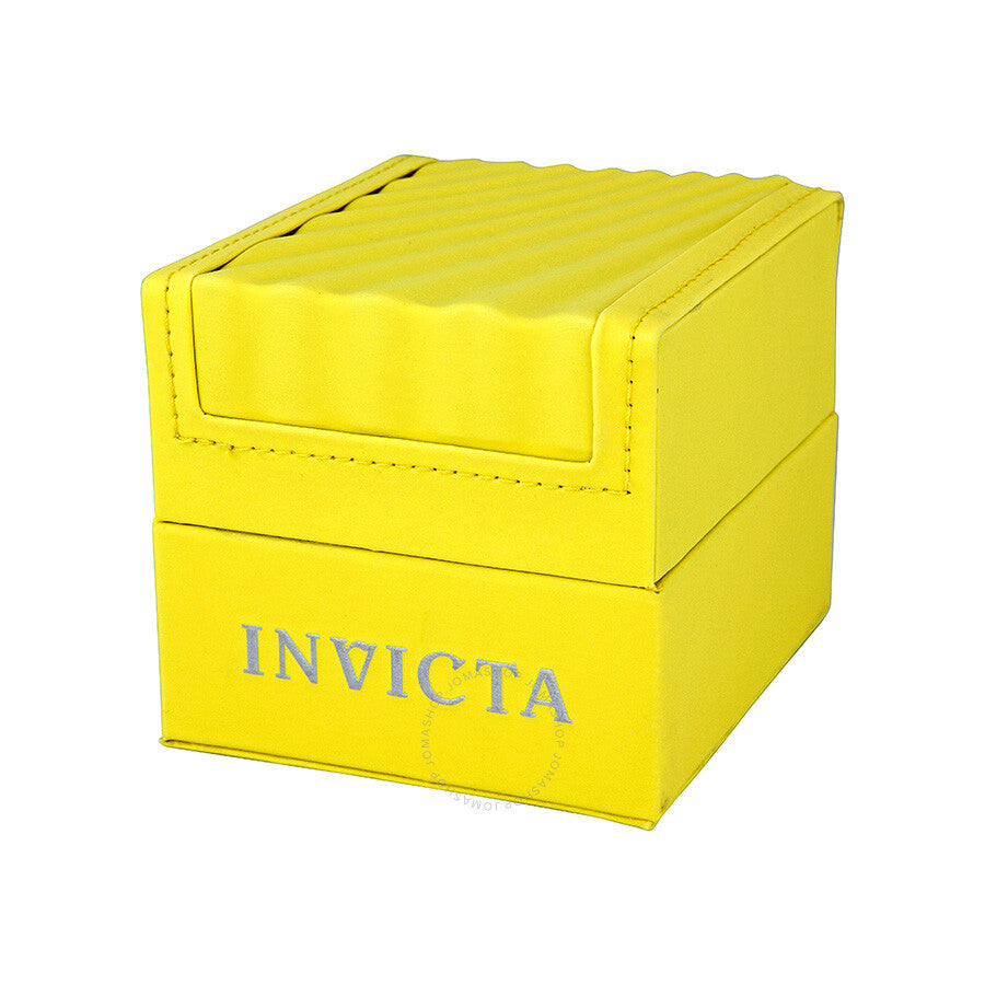Invicta Pro Diver Champagne Dial Two-tone Men's Watch ILE8928OBA - Dawson Watches #4