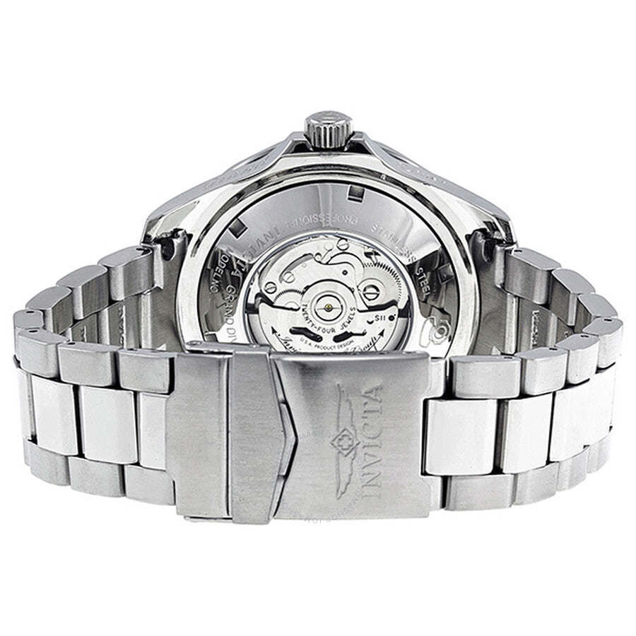 Invicta Pro Diver Grand Diver Black Dial Automatic Men's Watch 3047 - Dawson Watches #3