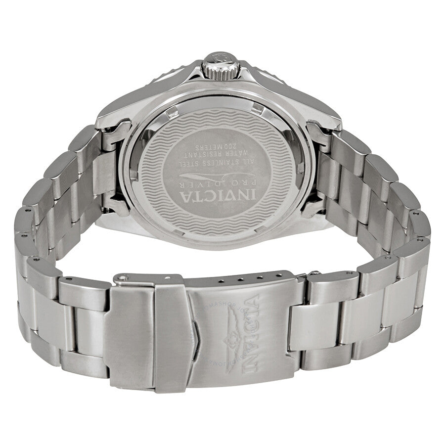 Invicta Pro Diver Quartz Green Dial Men's Watch 24947 - Dawson Watches #3