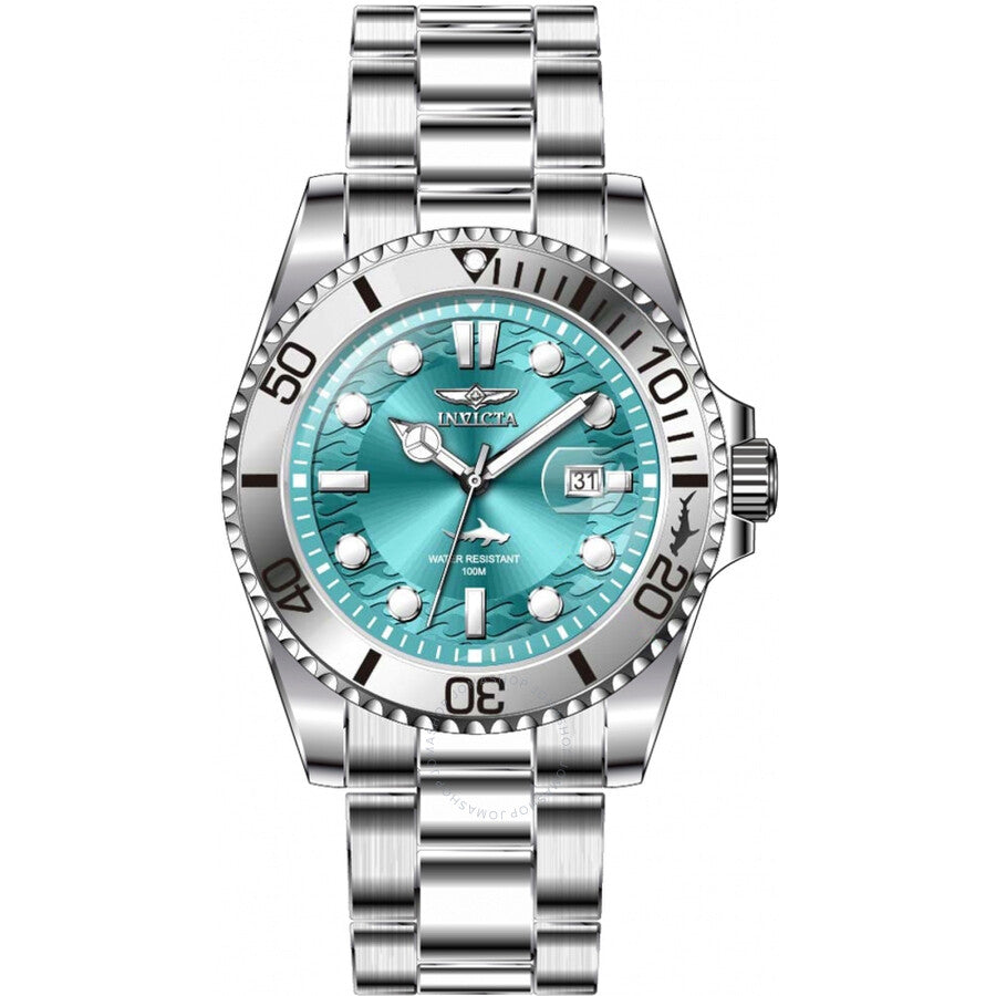 Invicta Pro Diver LATAM Exclusive Quartz Men's Watch 44715 - Dawson Watches