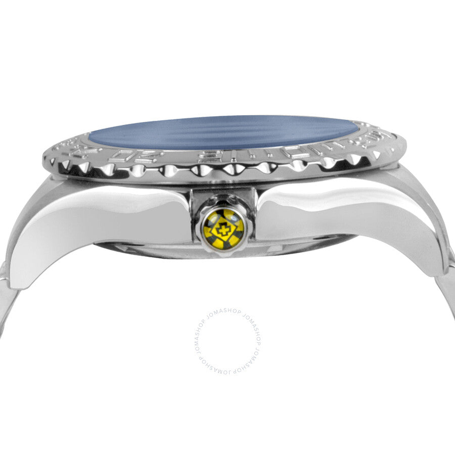 Invicta Pro Diver Ocean Ghost Blue Dial Stainless Steel Automatic Men's Watch 2301 - Dawson Watches #4