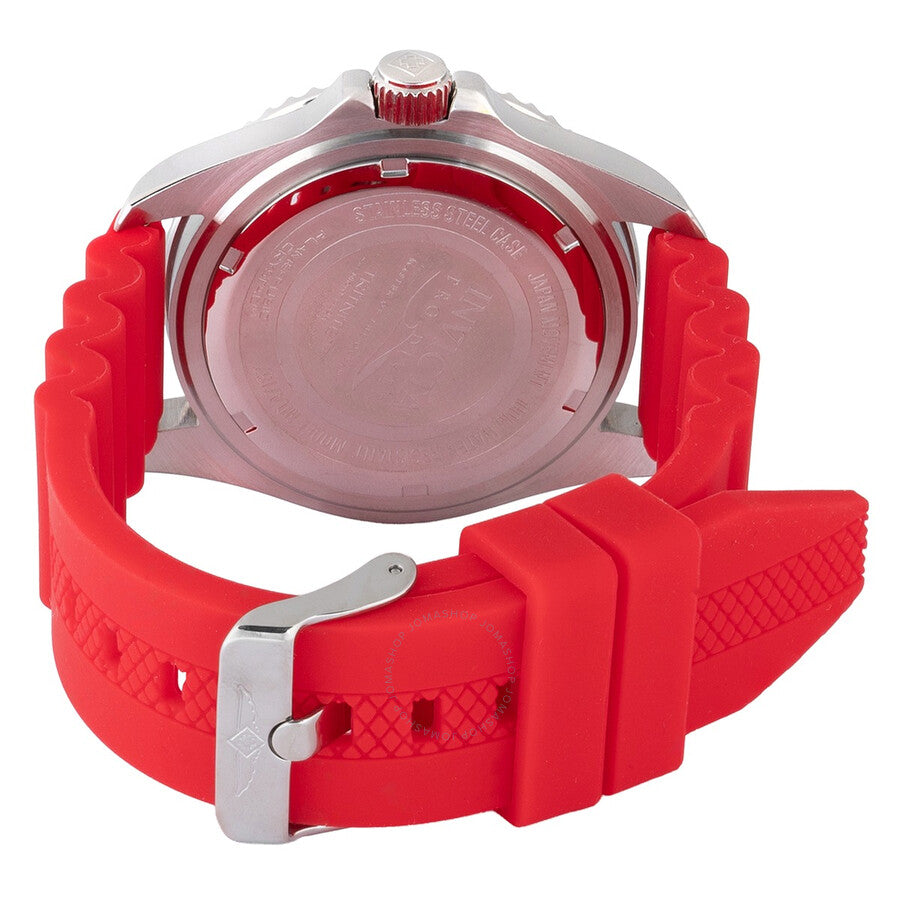 Invicta Pro Diver Quartz Silver Dial Men's Watch 47167 - Dawson Watches #3