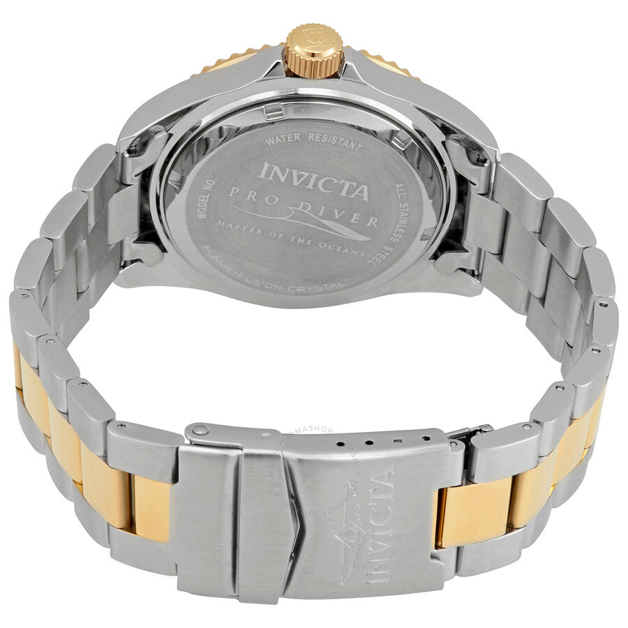 Invicta Pro Diver Silver Dial Men's Watch 22061 - Dawson Watches #3