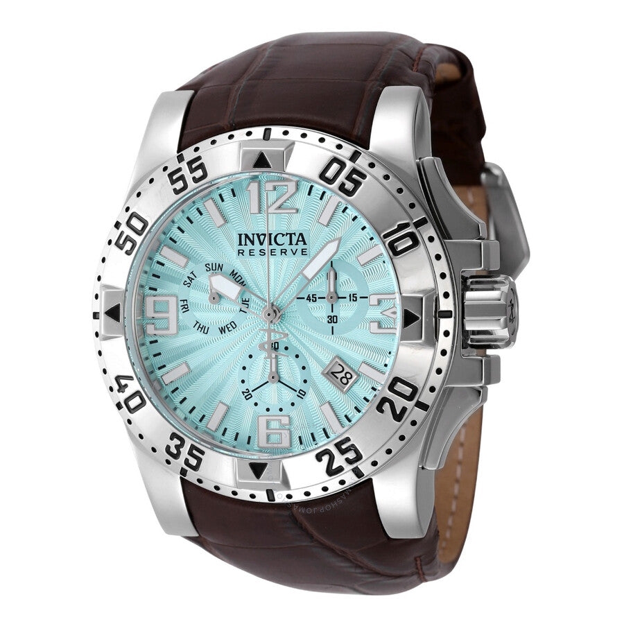 Invicta Reserve Chronograph Quartz Men's Watch 47712 - Dawson Watches