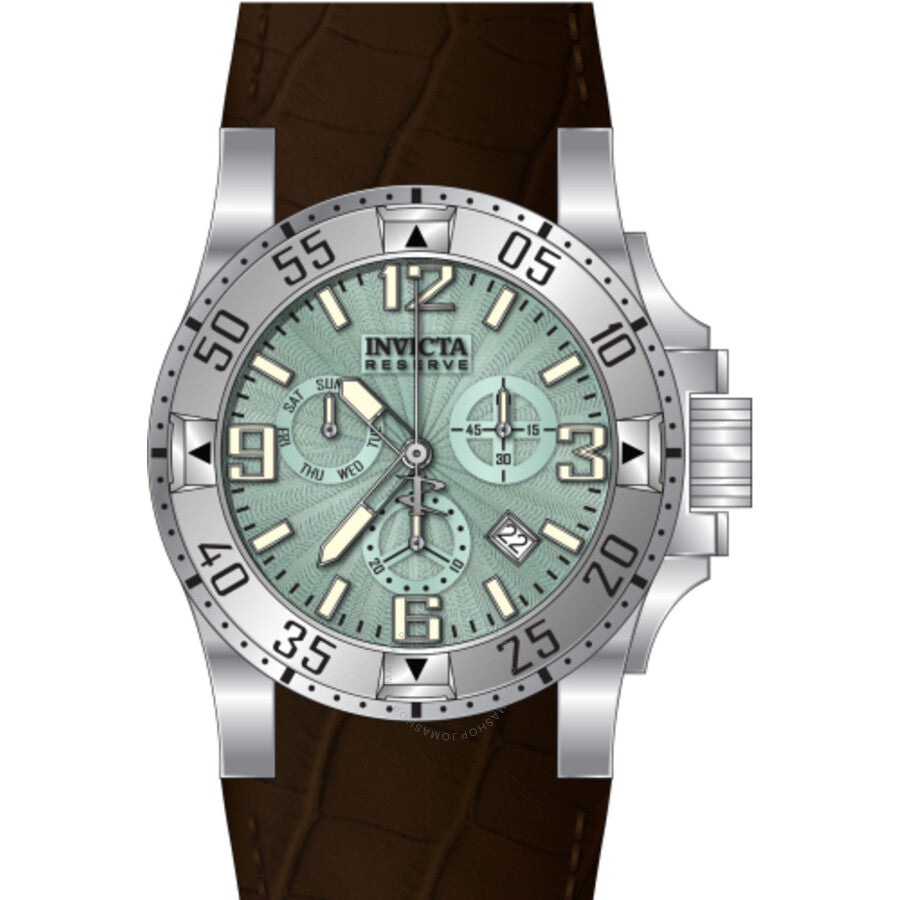 Invicta Reserve Chronograph Quartz Men's Watch 47712 - Dawson Watches #4