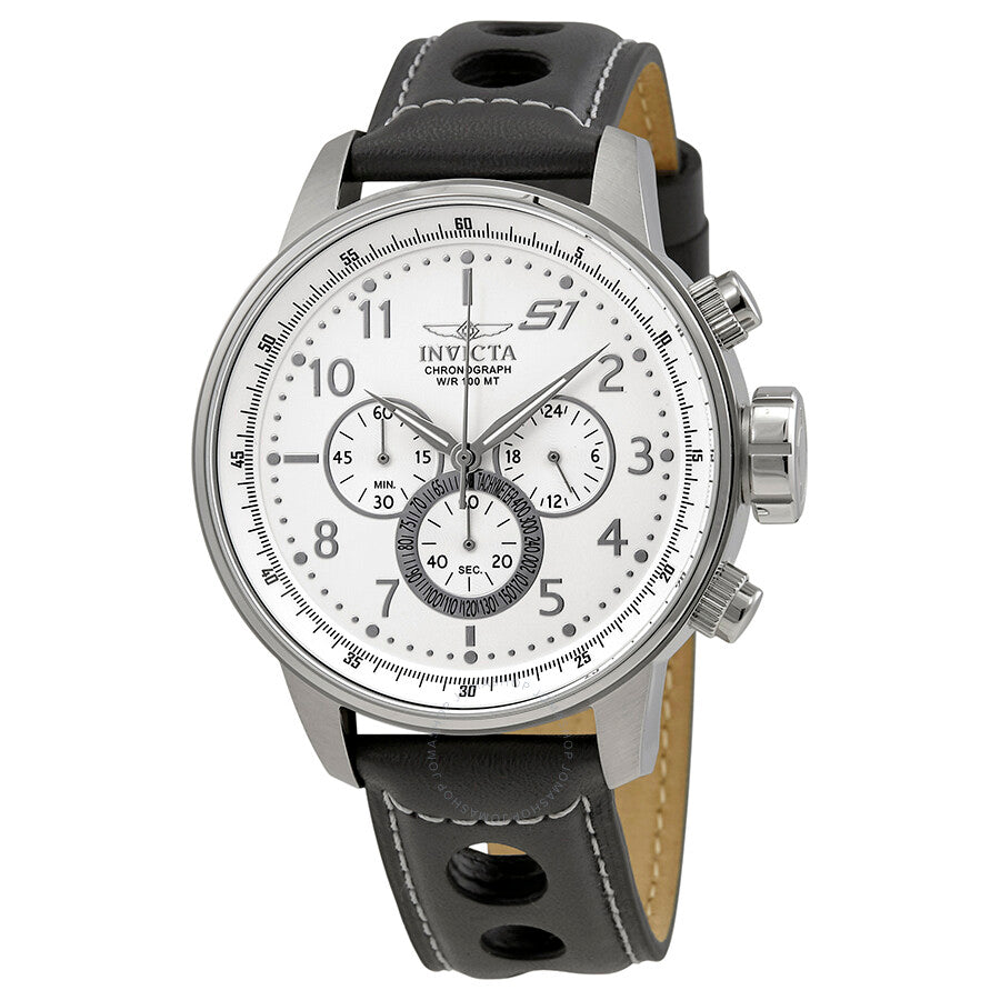 Invicta S1 Rally Chronograph Men's Watch 25723 - Dawson Watches