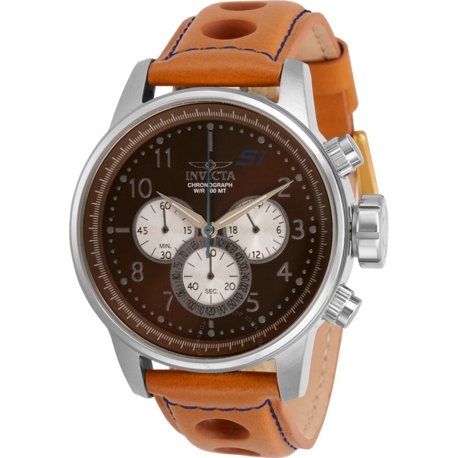 Invicta S1 Rally Chronograph Quartz Men's Watch 30916 - Dawson Watches
