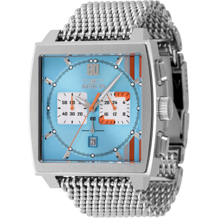 Invicta S1 Rally Chronograph Quartz Men's Watch 47245 - Dawson Watches