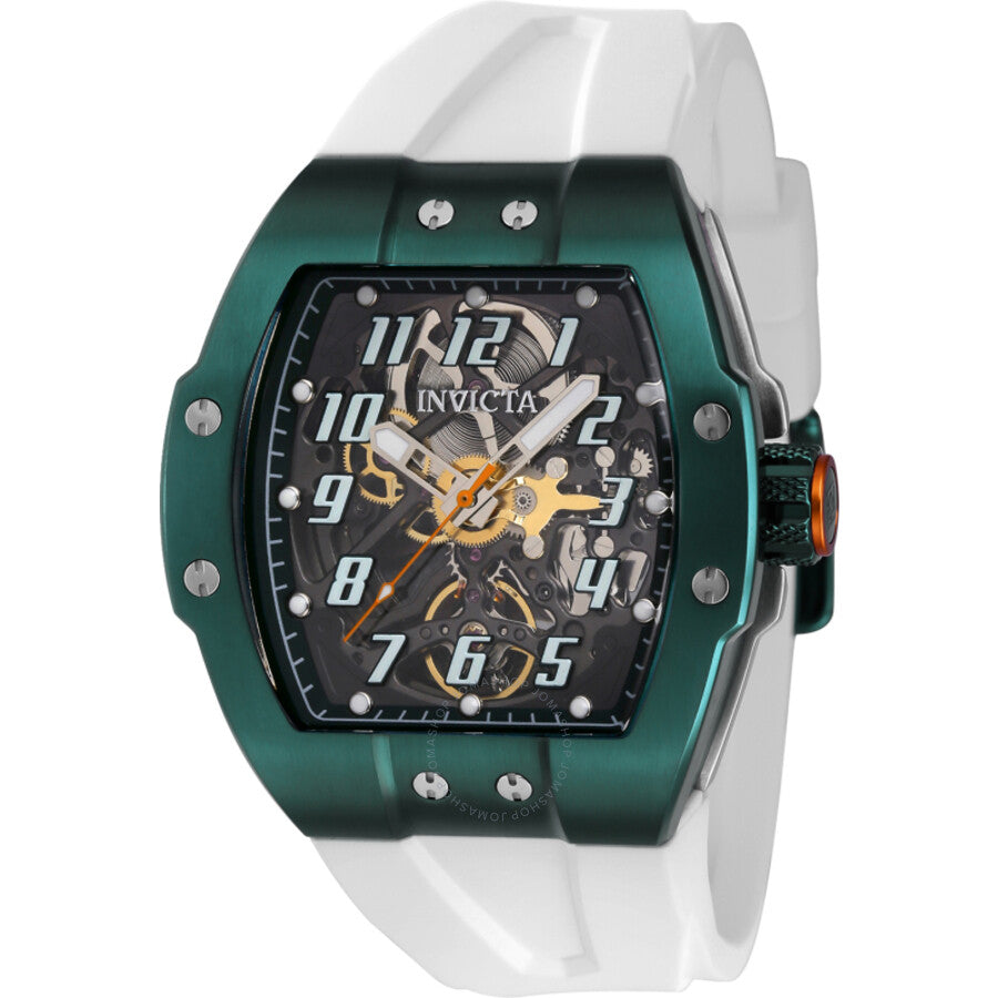 Invicta S1 Rally JM Limited Edition Automatic Men's Watch 43519 - Dawson Watches