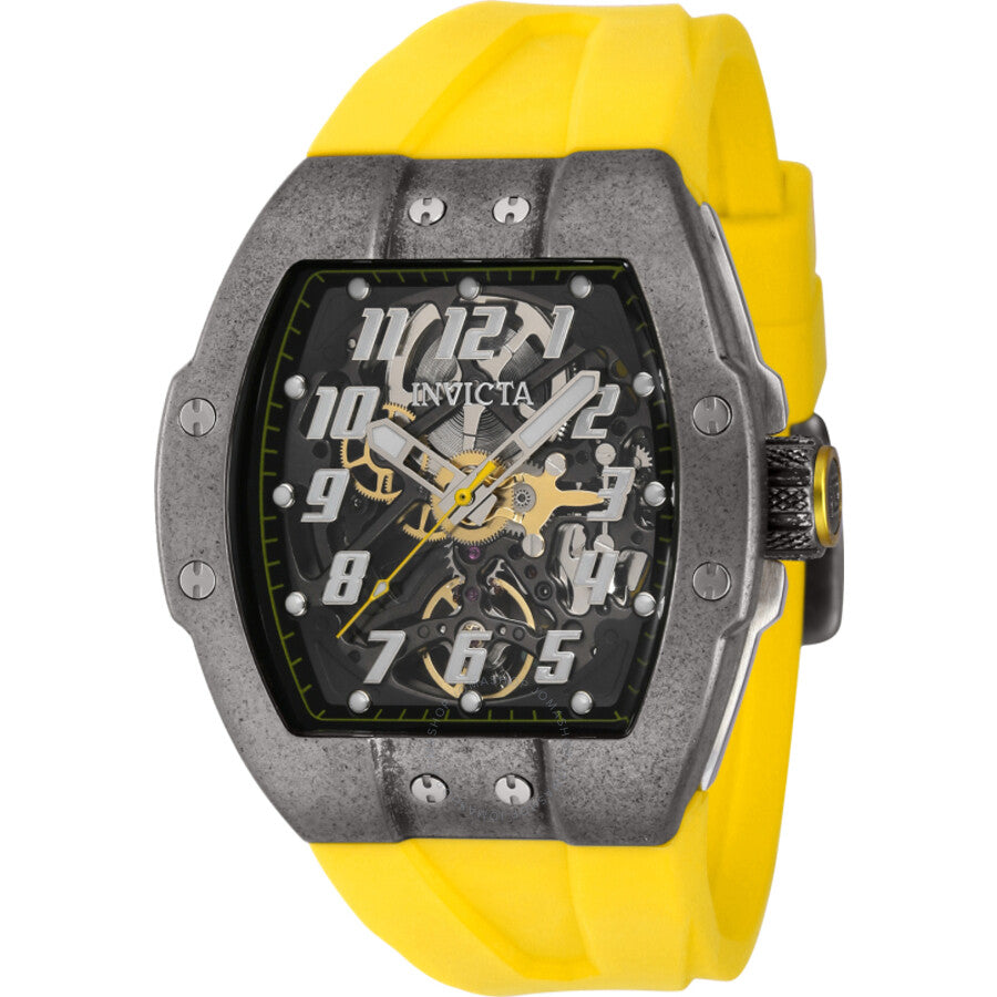 Invicta S1 Rally JM Limited Edition Automatic Men's Watch 43524 - Dawson Watches