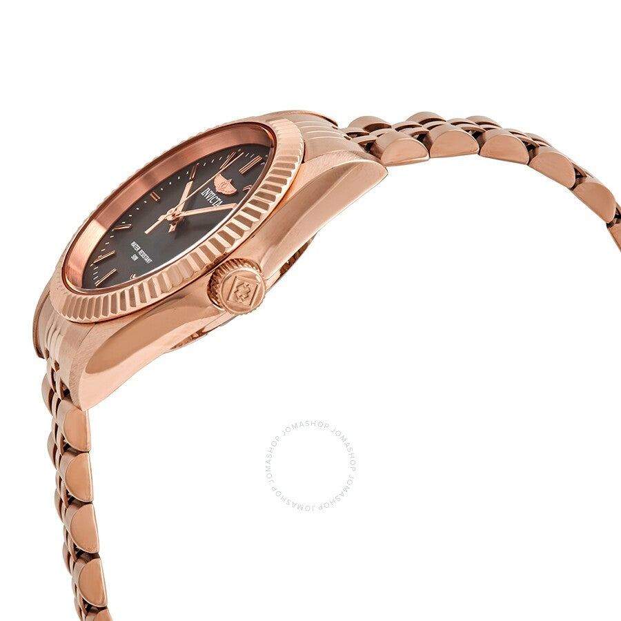 Invicta Specialty Black Dial Ladies Watch 29412 - Dawson Watches #2