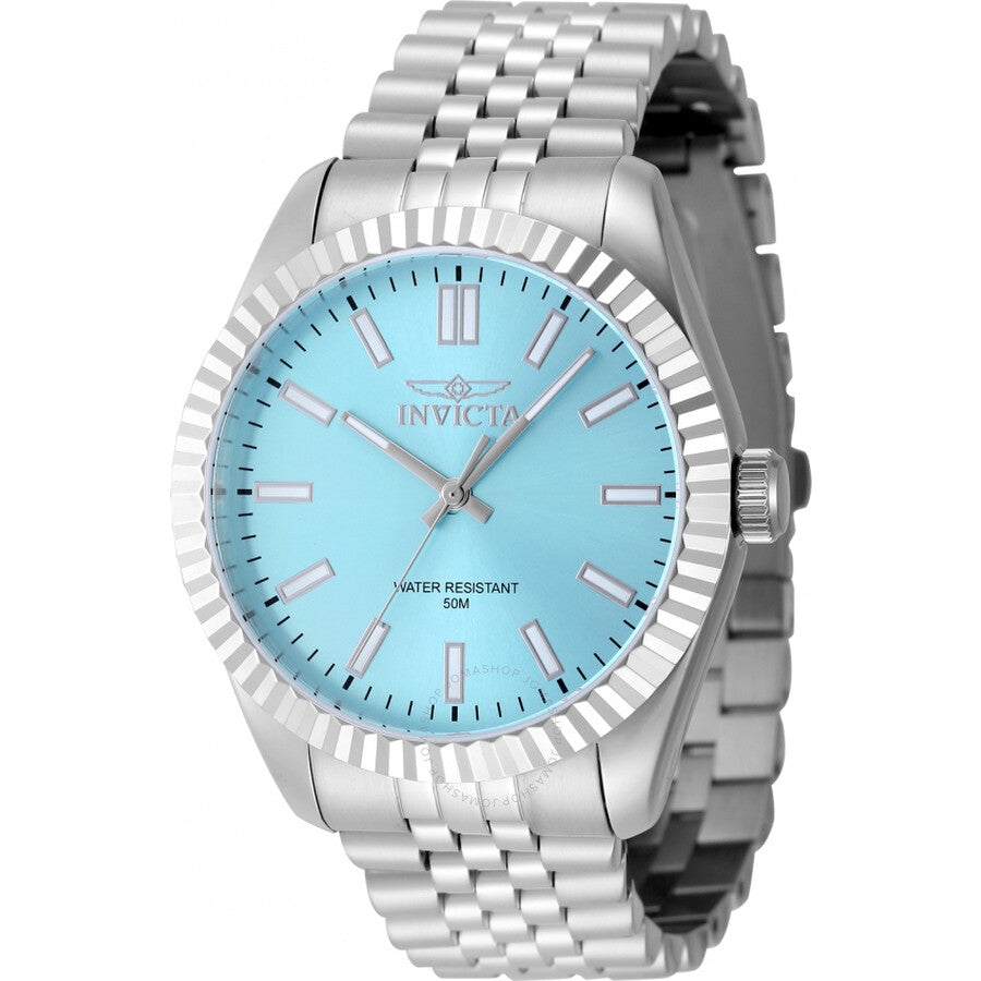 Invicta Specialty Blue Dial Men's Watch 48906 - Dawson Watches