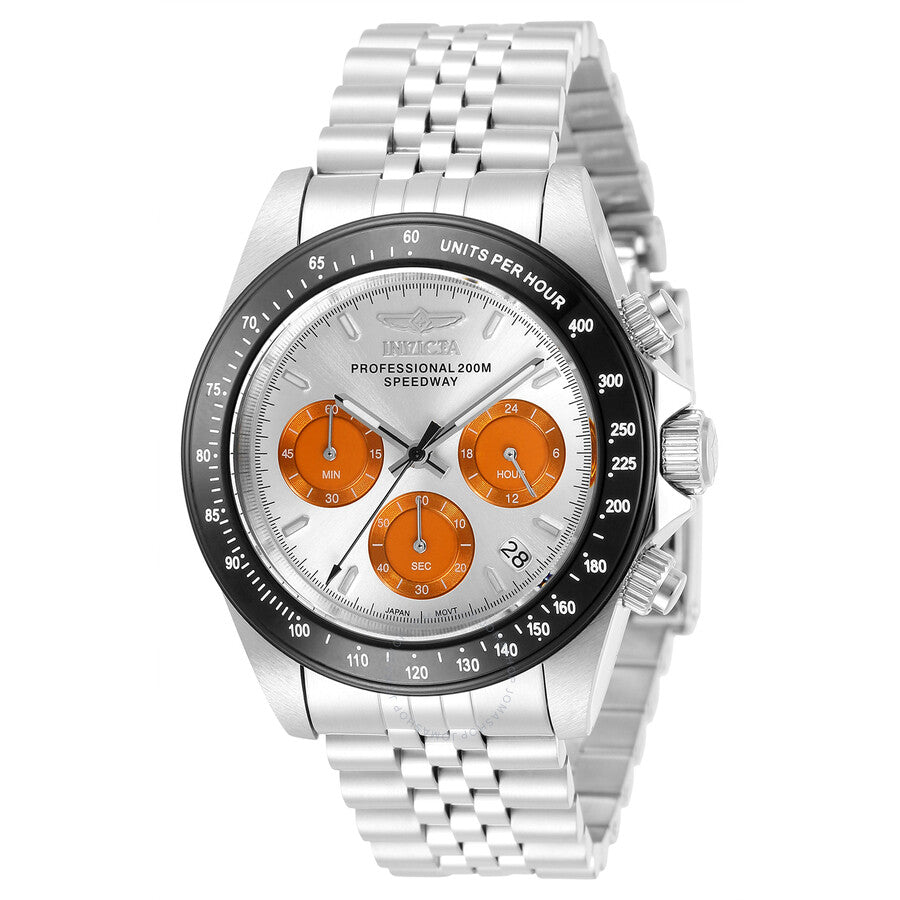Invicta Speedway Chronograph Quartz Men's Watch 31003 - Dawson Watches
