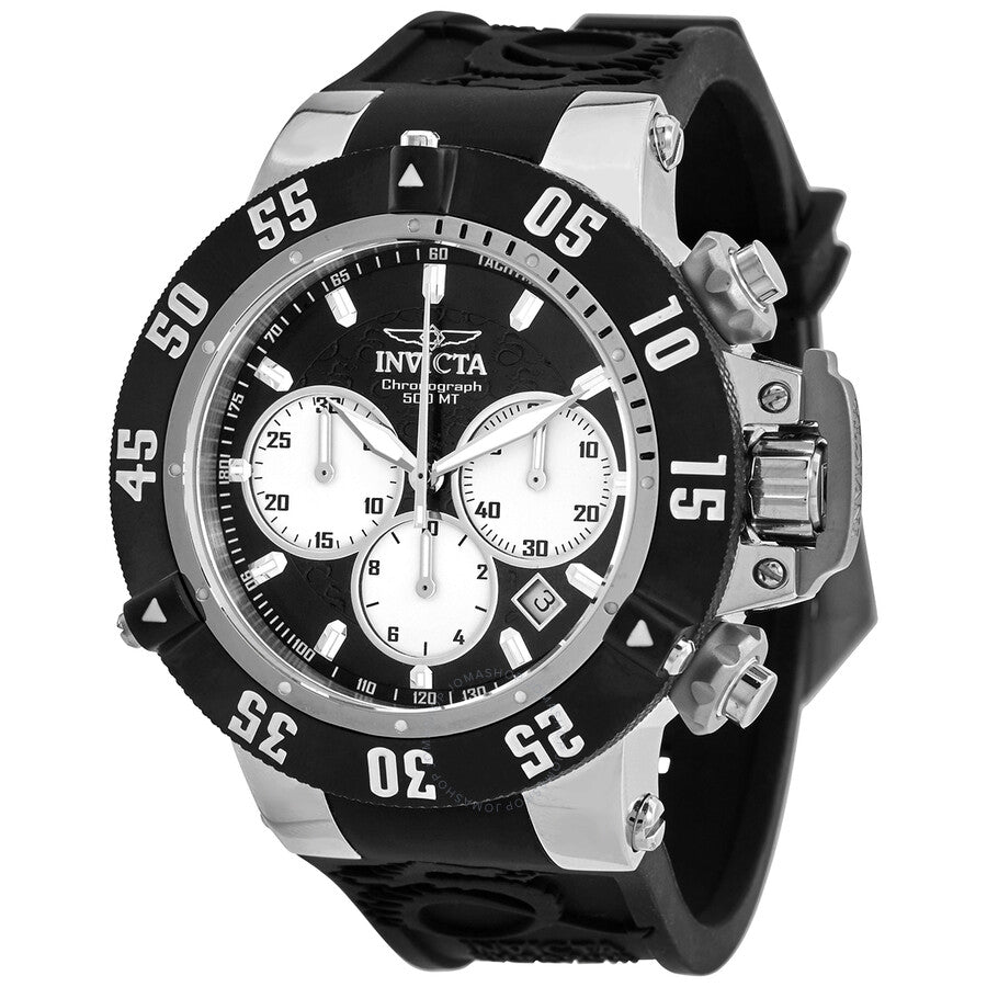 Invicta Subaqua Noma III Chronograph Quartz Men's Watch 22919 - Dawson Watches