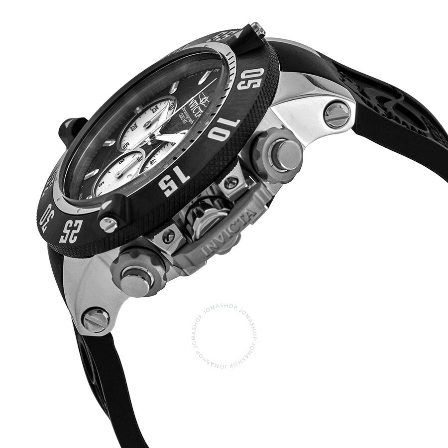 Invicta Subaqua Noma III Chronograph Quartz Men's Watch 22919 - Dawson Watches #2