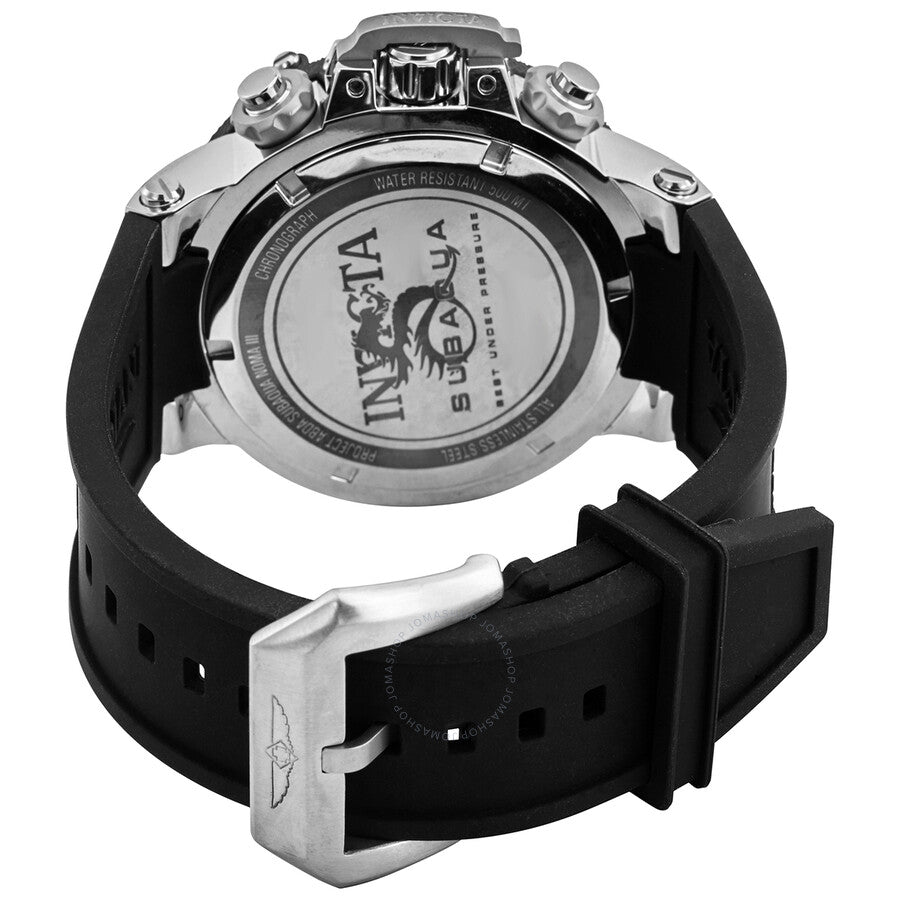 Invicta Subaqua Noma III Chronograph Quartz Men's Watch 22919 - Dawson Watches #3