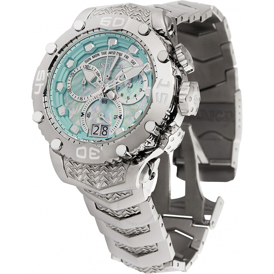 Invicta Subaqua Noma VIII Chronograph Quartz Men's Watch 47293 - Dawson Watches #2