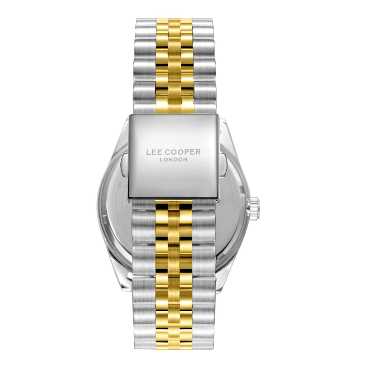 Lee Cooper Two Tone Men's Watch LC08281.290 LC08281.290 - Image 4