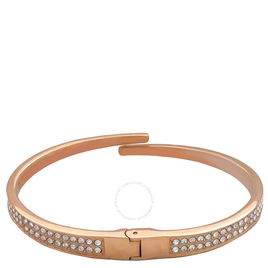 JBW Mondrian Jewelry Set Rose Gold-tone Dial Ladies Watch J6303-SetC#J6303-SetC - Dawson Watches #6