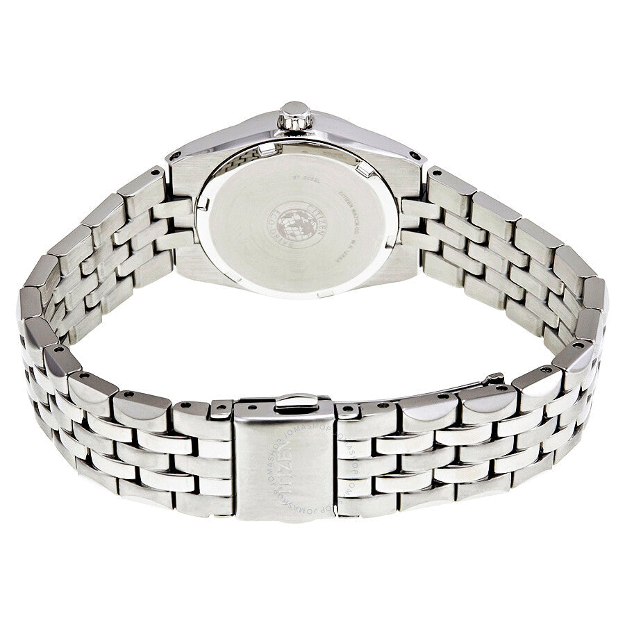 Ladies Corso Eco-Drive Blue Dial Ladies Watch EW2290-54L - Dawson Watches #3