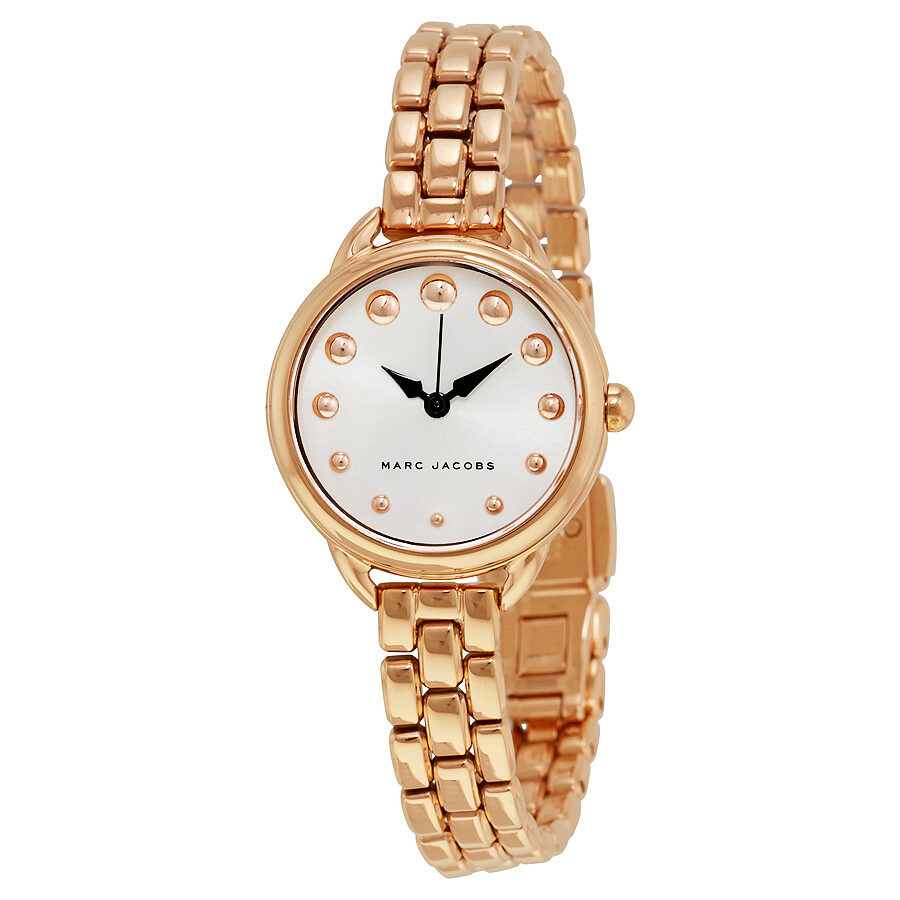 Marc Jacobs Betty Ladies Watch MJ3496 - BigDaddy Watches